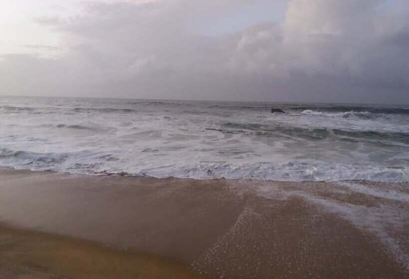 Пансион Amawin Resort