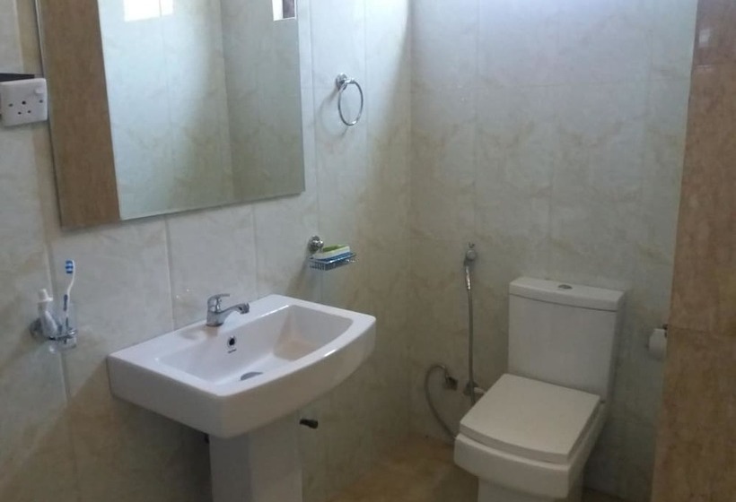 Пансион Amawin Resort