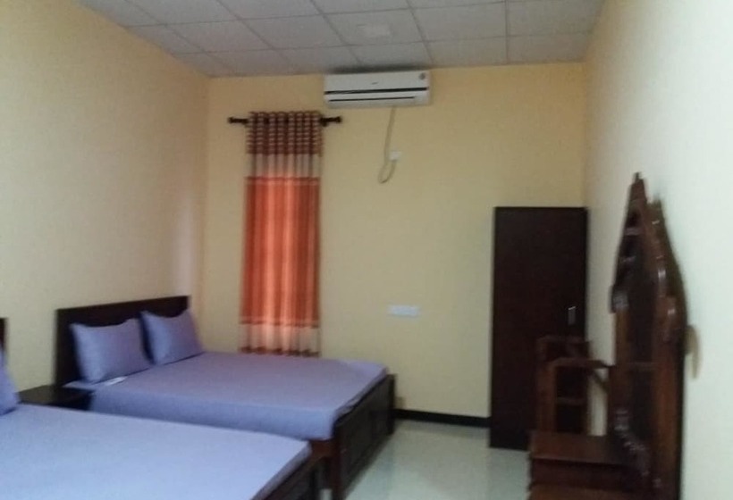 Пансион Amawin Resort