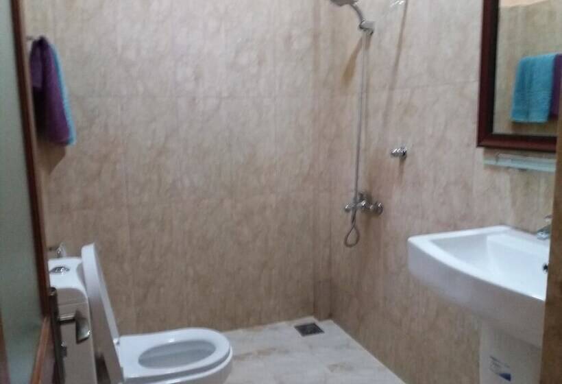 Пансион Amawin Resort