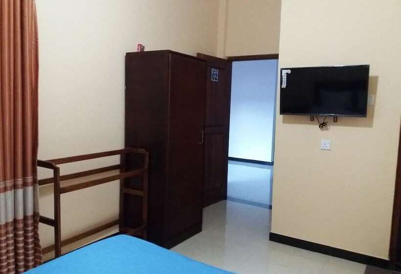 Пансион Amawin Resort