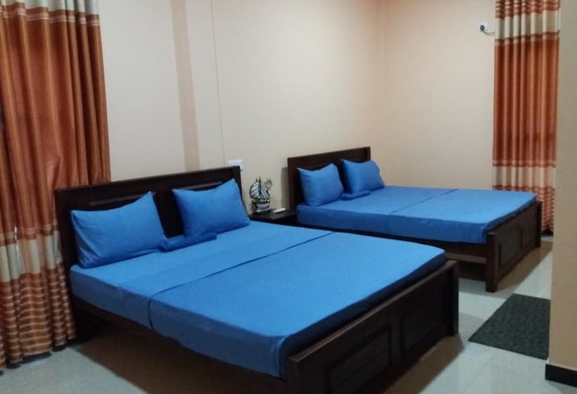 Пансион Amawin Resort