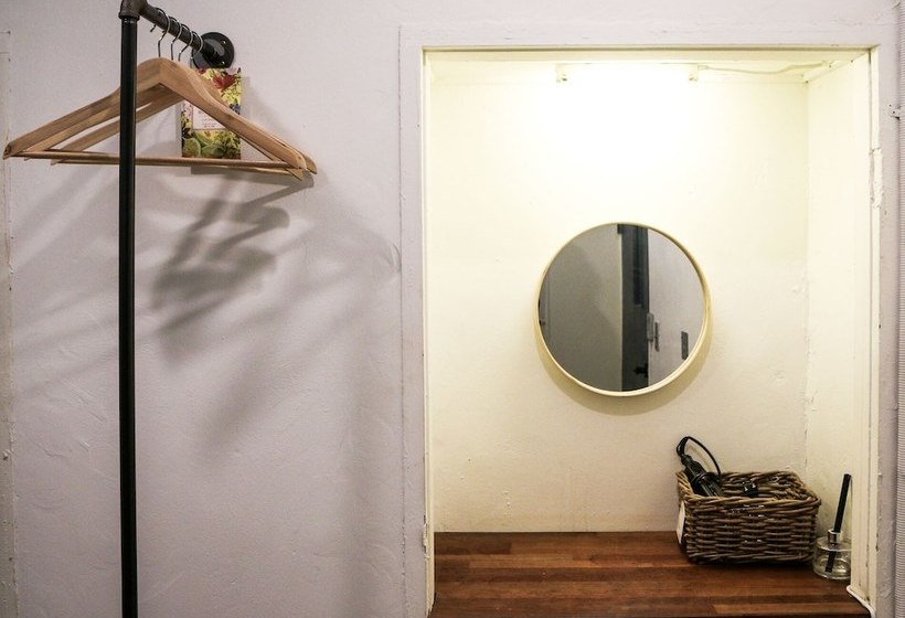 膳宿费 Bomn Guesthouse  Hostel