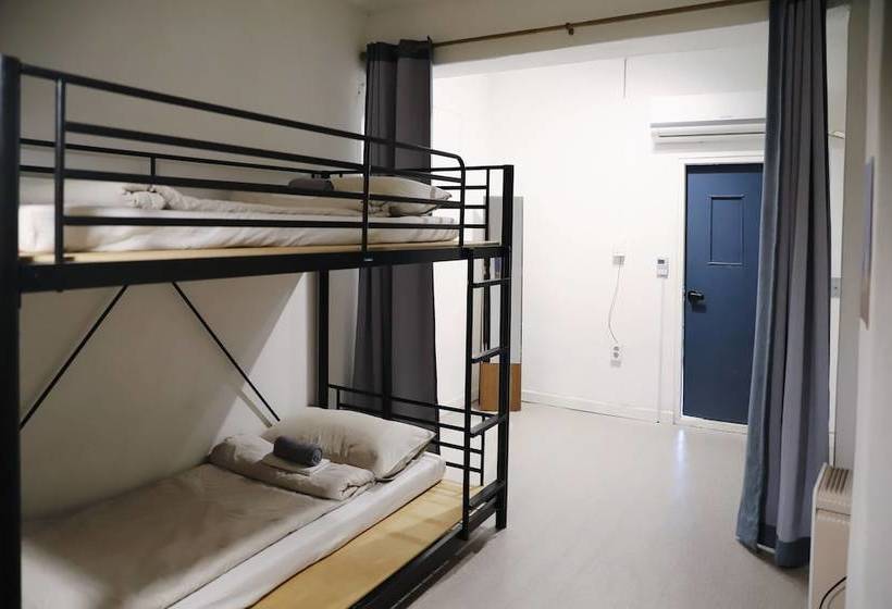 膳宿费 Bomn Guesthouse  Hostel