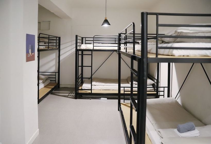 膳宿费 Bomn Guesthouse  Hostel