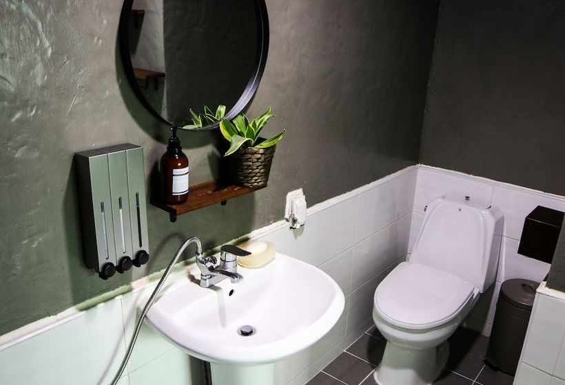 膳宿费 Bomn Guesthouse  Hostel