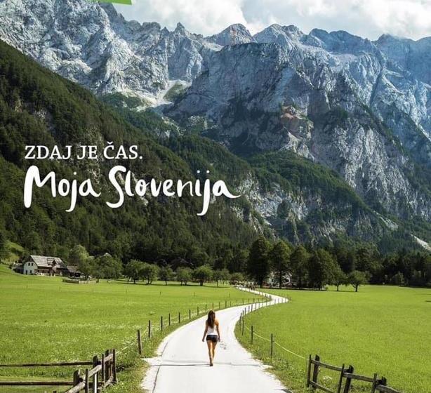 پانسیون Boutique Rooms Pri Rogovilcu