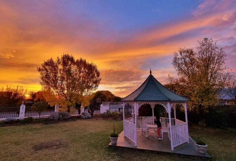 펜션 Colesview Guest House