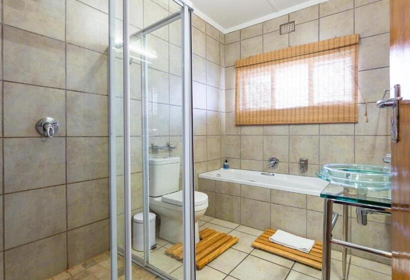 펜션 Colesview Guest House