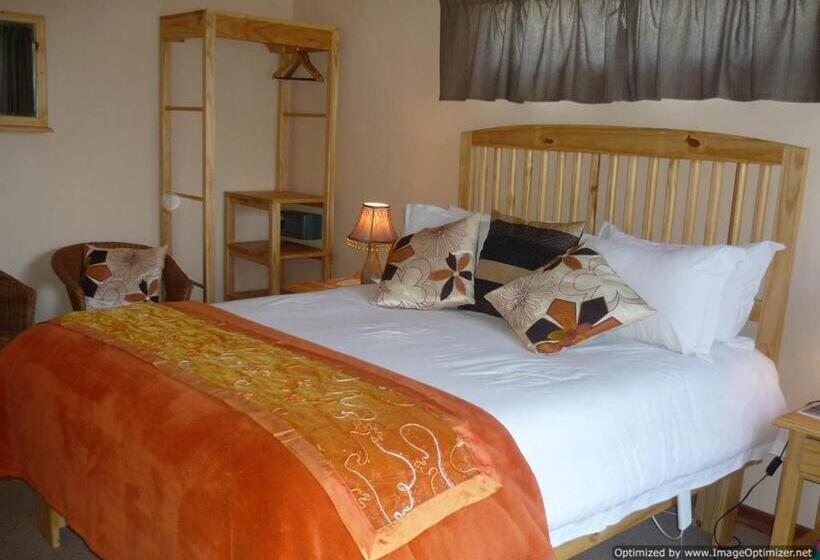 펜션 Colesview Guest House