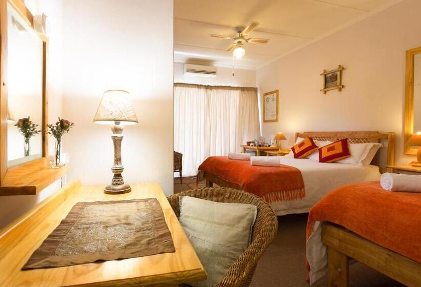 פנסיון Colesview Guest House
