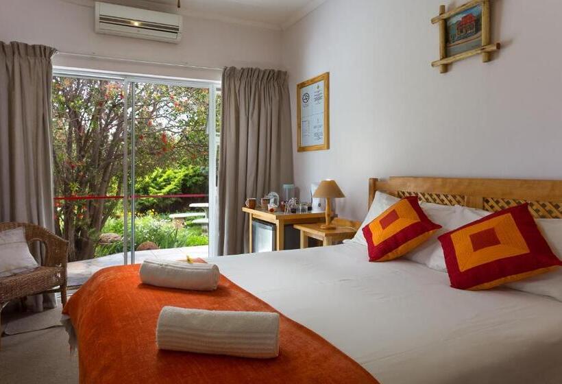 펜션 Colesview Guest House