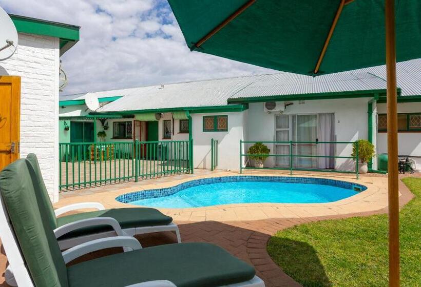 펜션 Colesview Guest House