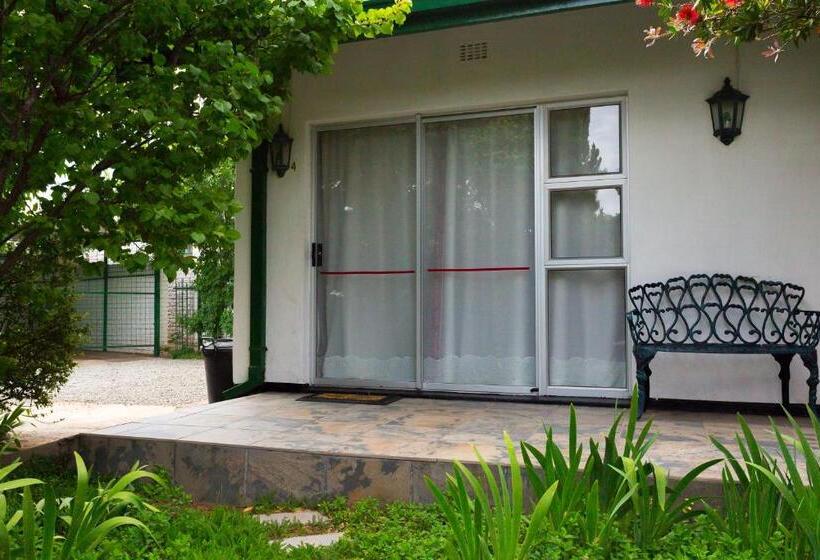 펜션 Colesview Guest House