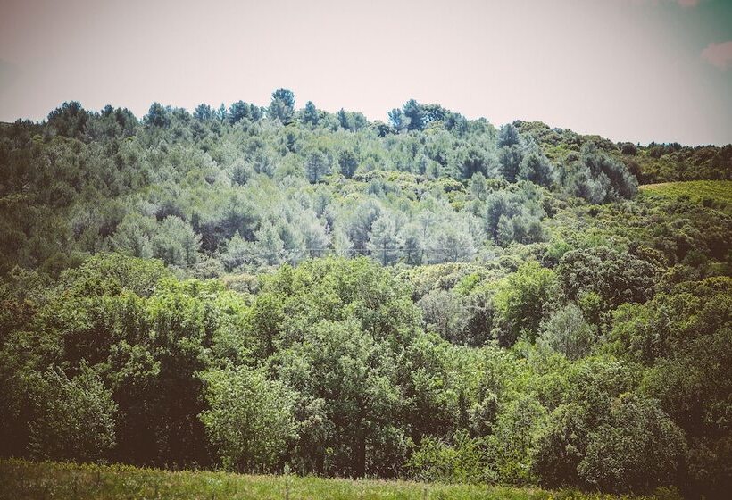 بنسيون Domaine De Salente