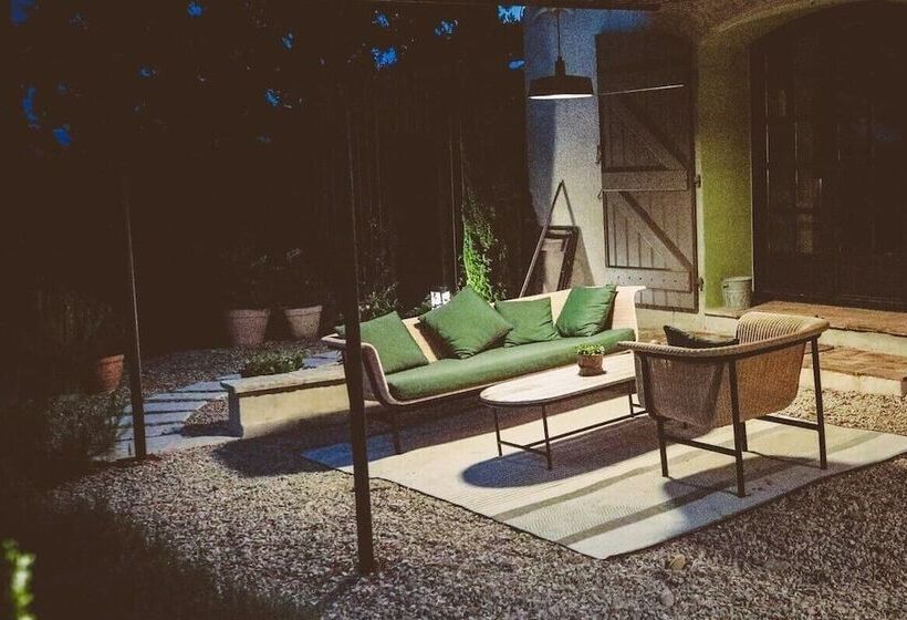 بنسيون Domaine De Salente