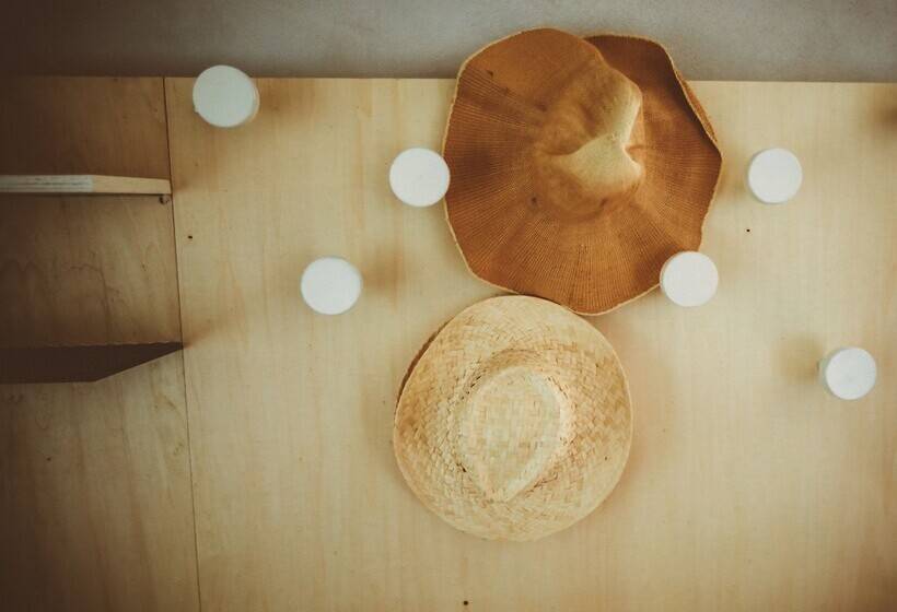 بنسيون Domaine De Salente