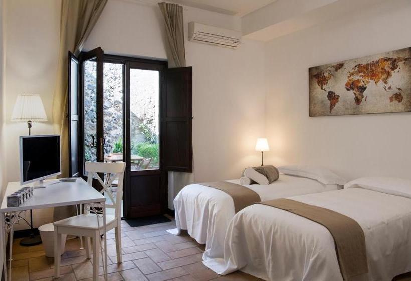 ペンション Domus Giuliae