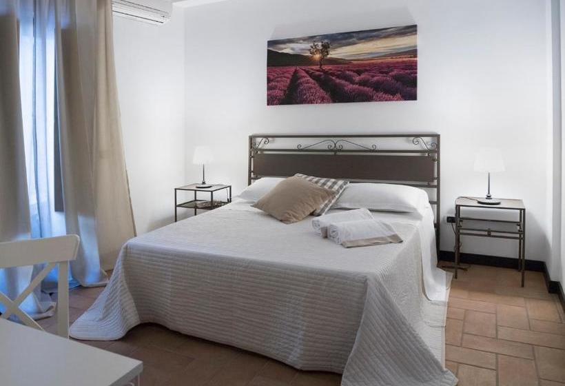 ペンション Domus Giuliae