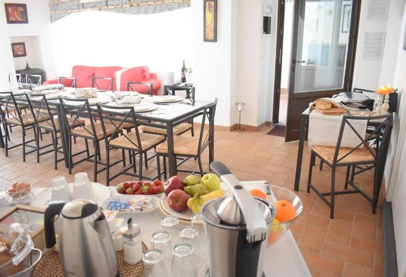 ペンション Domus Giuliae