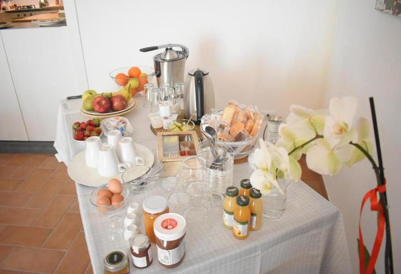 ペンション Domus Giuliae