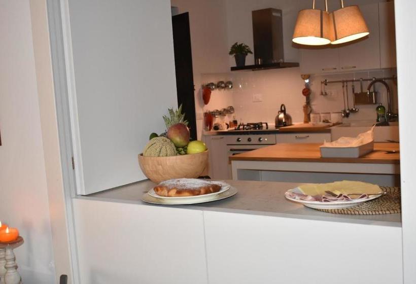 ペンション Domus Giuliae