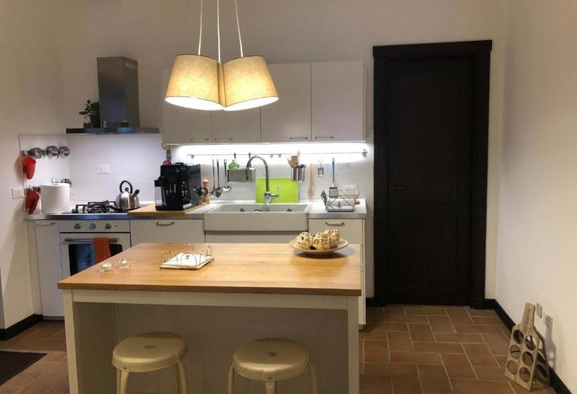 ペンション Domus Giuliae