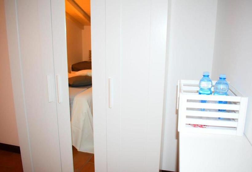 ペンション Domus Giuliae