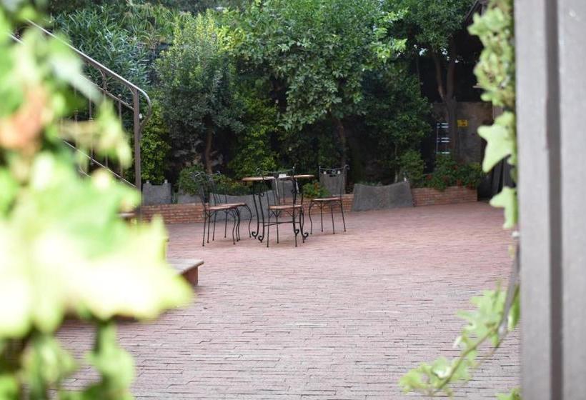 ペンション Domus Giuliae