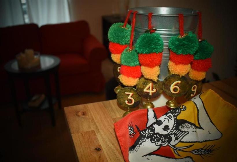 ペンション Domus Giuliae