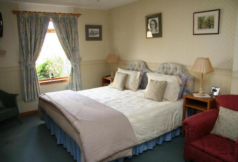 Пансион Greenlawns