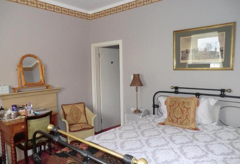 Пансион Greenlawns