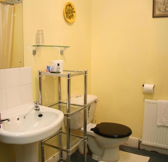 Пансион Greenlawns