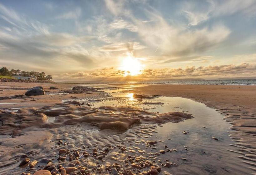 Пансион Greenlawns