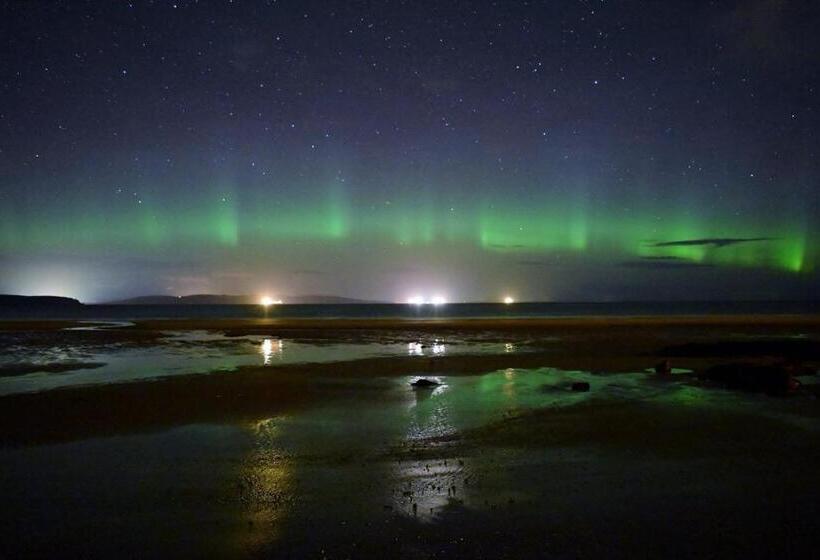 Пансион Greenlawns