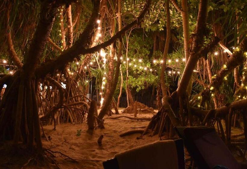 Пансион Handun Villas