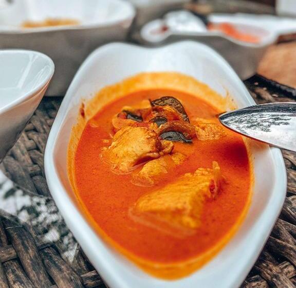 Пансион Handun Villas