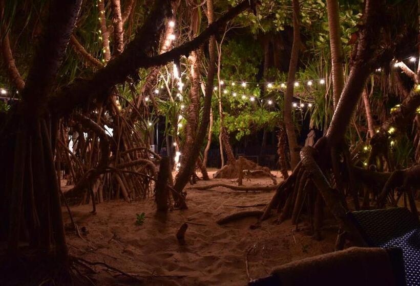 Пансион Handun Villas