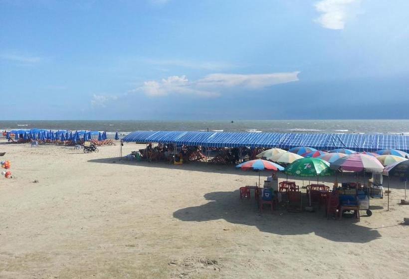 پانسیون Hoang Oanh Motel