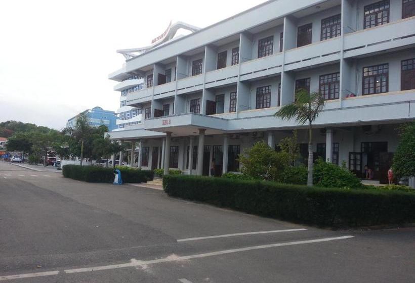 پانسیون Hoang Oanh Motel