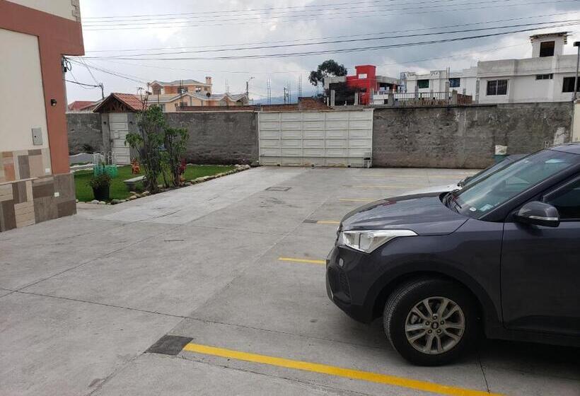 膳宿费 Hospedaje San Fernando