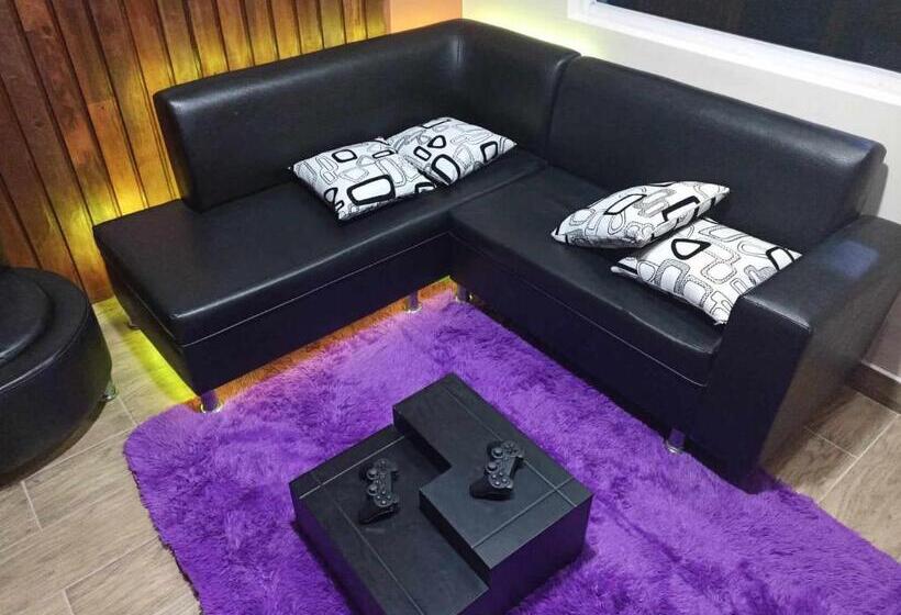 膳宿费 Hospedaje San Fernando