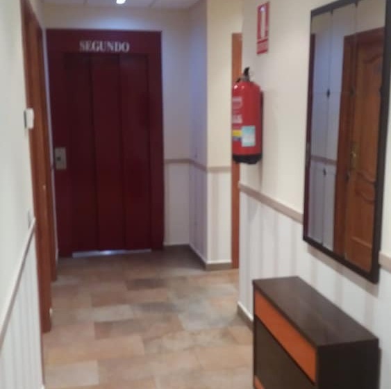 Пансион Hostal Venecia Ii