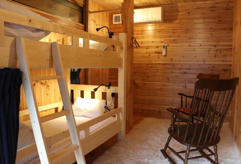 بنسيون Hostel Fish In A River