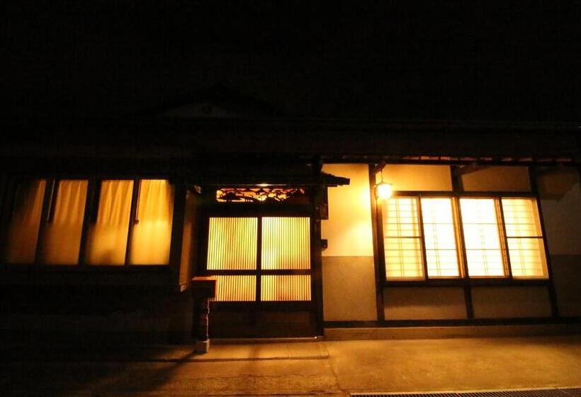 بنسيون Hostel Fish In A River