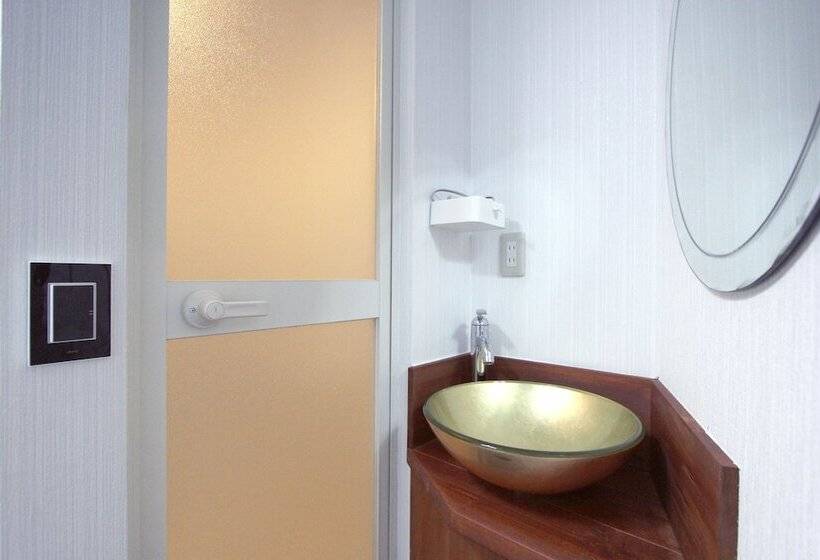 膳宿费 I Osaka House