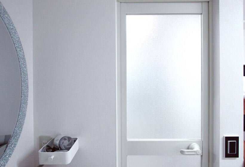 膳宿费 I Osaka House