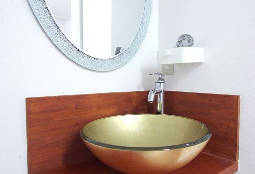 ペンション I Osaka House