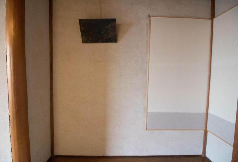 ペンション Izumo Guesthouse Itoan