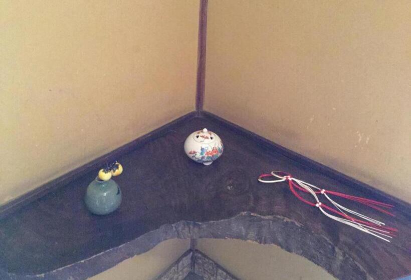 ペンション Izumo Guesthouse Itoan